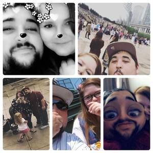 Meet your Posher, Ray